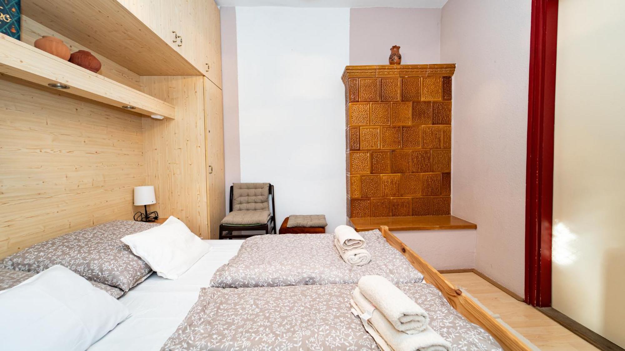 Kutvoelgy Vendeghaz Otel Vác Dış mekan fotoğraf